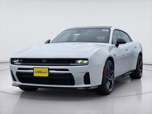 2026 Dodge Charger CHARGER R/T 4-DOOR AWD