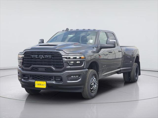 2026 RAM Ram 3500 RAM 3500 LARAMIE CREW CAB 4X4 8 BOX