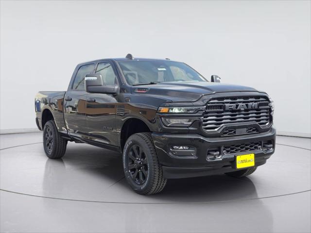 2026 RAM 2500 RAM 2500 LONE STAR CREW CAB 4X4 64 BOX 2026 RAM 2500 RAM 2500 LONE STAR CREW CAB 4X4 64 BOX
