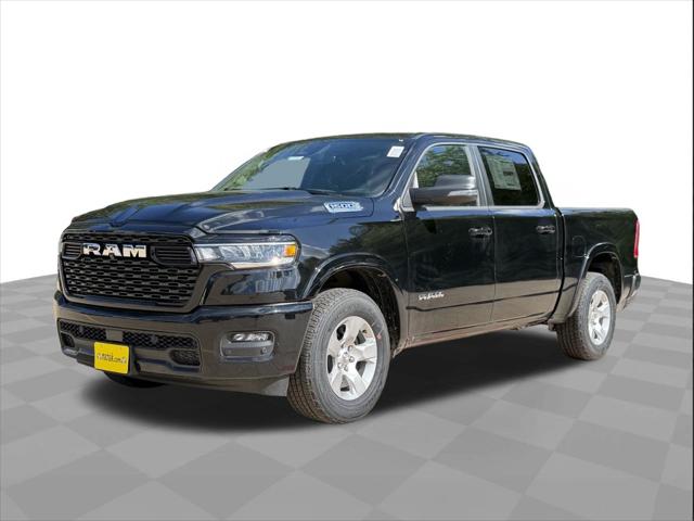 2026 RAM 1500 RAM 1500 LONE STAR CREW CAB 4X2 57 BOX