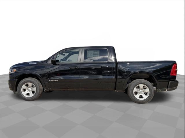 2026 RAM 1500 RAM 1500 LONE STAR CREW CAB 4X2 57 BOX