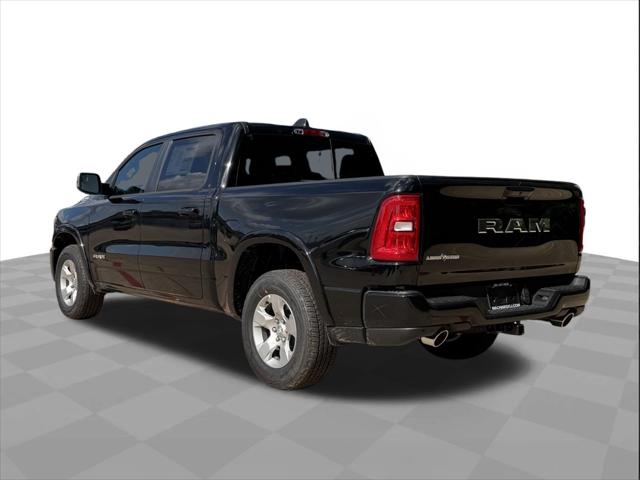 2026 RAM 1500 RAM 1500 LONE STAR CREW CAB 4X2 57 BOX