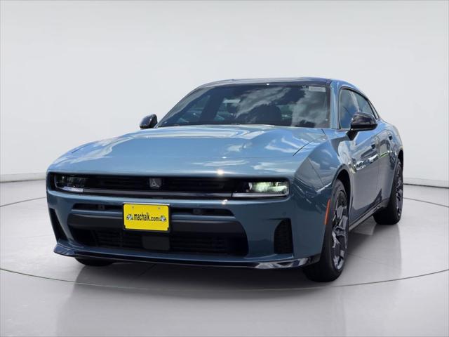 2026 Dodge Charger CHARGER R/T 4-DOOR AWD
