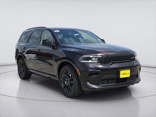 2026 Dodge Durango DURANGO GT RWD