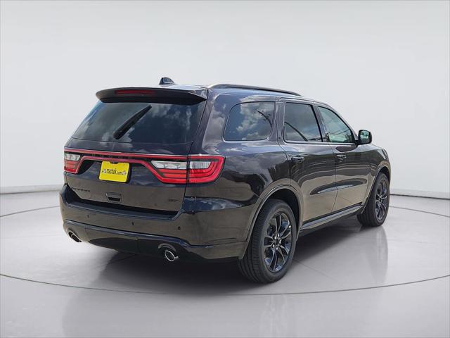 2026 Dodge Durango DURANGO GT RWD