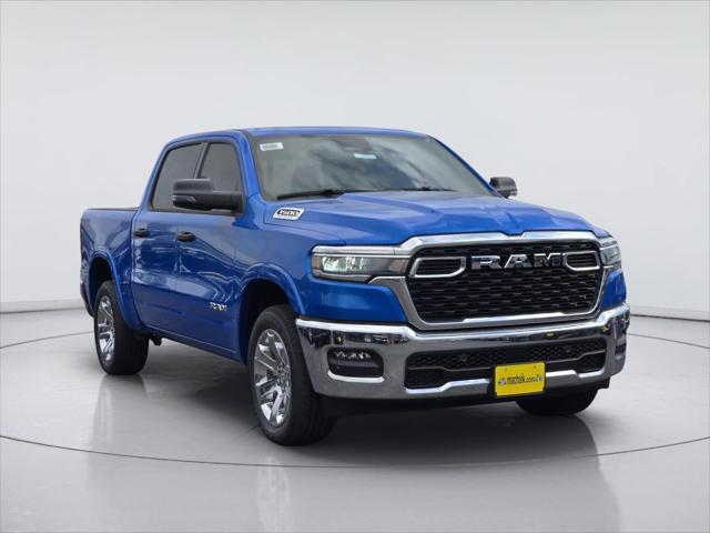 2026 RAM 1500 RAM 1500 LONE STAR CREW CAB 4X4 57 BOX