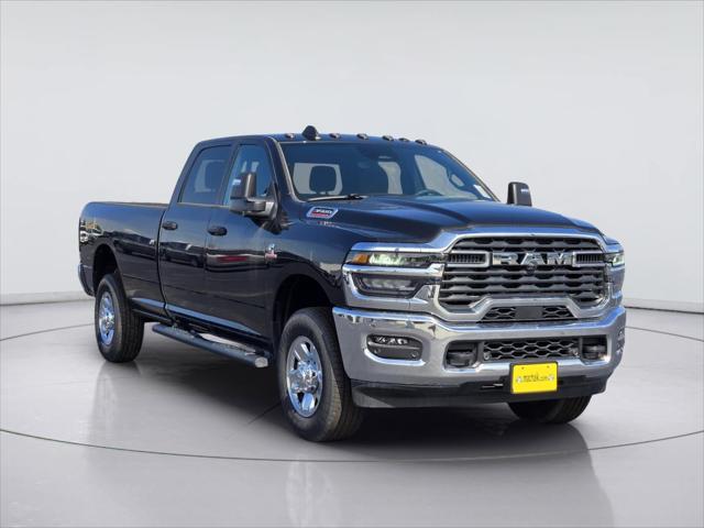 2026 RAM Ram 3500 RAM 3500 TRADESMAN CREW CAB 4X4 8 BOX