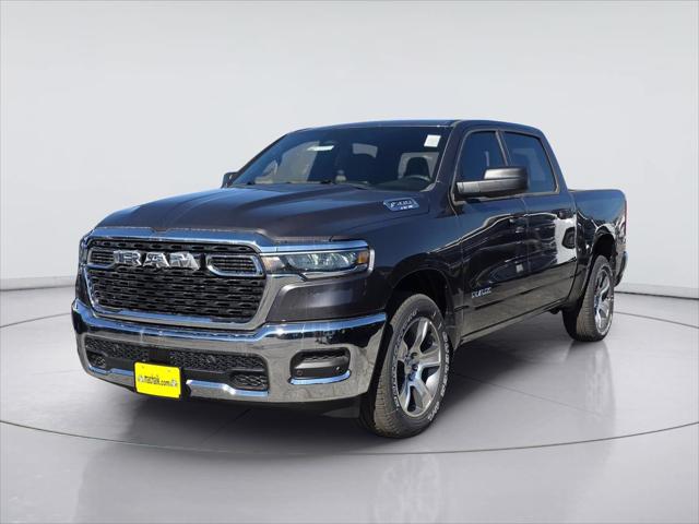 2025 RAM Ram 1500 RAM 1500 TRADESMAN CREW CAB 4X2 57 BOX