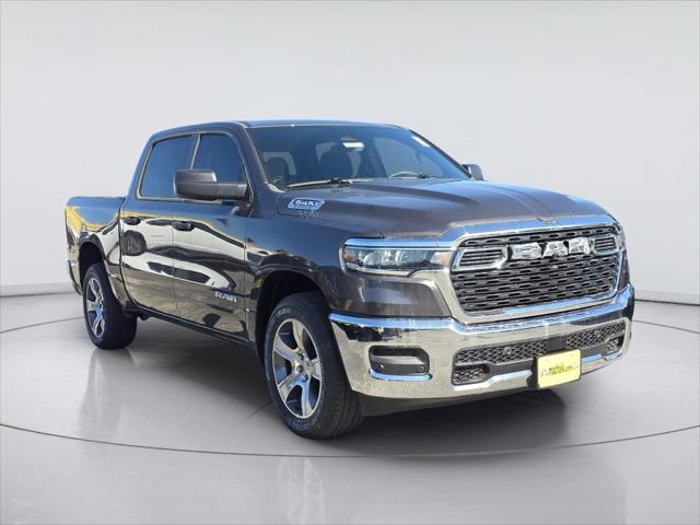 2025 RAM Ram 1500 RAM 1500 TRADESMAN CREW CAB 4X2 57 BOX