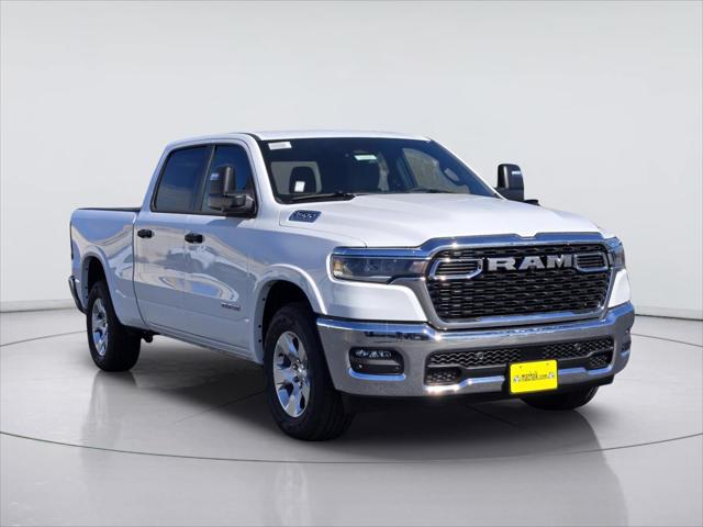 2026 RAM 1500 RAM 1500 LONE STAR CREW CAB 4X2 64 BOX