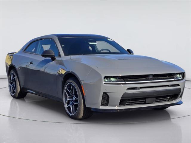 2026 Dodge Charger CHARGER SCAT PACK PLUS 2-DOOR AWD