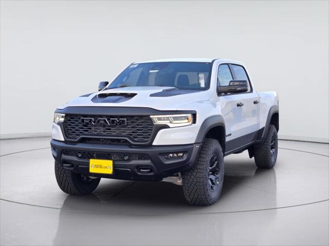 2026 RAM Ram 1500 RAM 1500 RHO CREW CAB 4X4 57 BOX 2026 RAM Ram 1500 RAM 1500 RHO CREW CAB 4X4 57 BOX