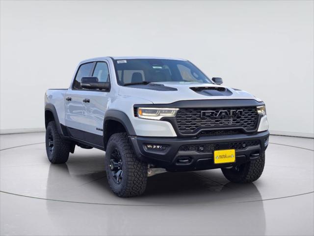 2026 RAM Ram 1500 RAM 1500 RHO CREW CAB 4X4 57 BOX 2026 RAM Ram 1500 RAM 1500 RHO CREW CAB 4X4 57 BOX