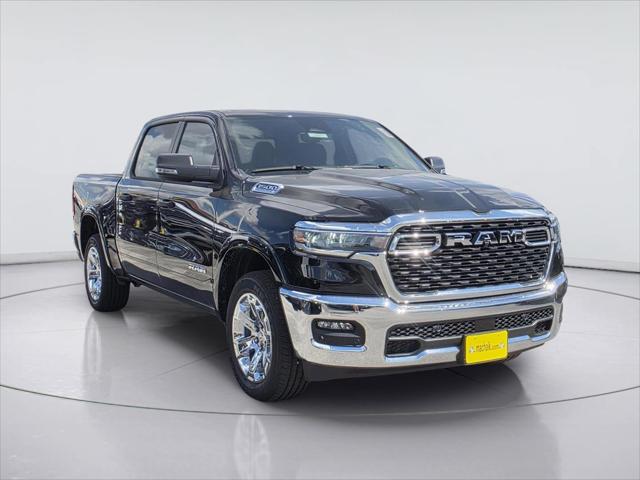 2026 RAM 1500 RAM 1500 LONE STAR CREW CAB 4X4 57 BOX