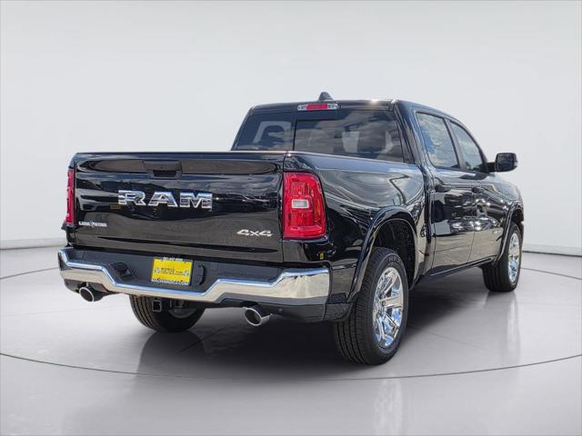 2026 RAM 1500 RAM 1500 LONE STAR CREW CAB 4X4 57 BOX