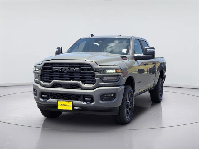 2026 RAM 2500 RAM 2500 LONE STAR CREW CAB 4X4 64 BOX 2026 RAM 2500 RAM 2500 LONE STAR CREW CAB 4X4 64 BOX