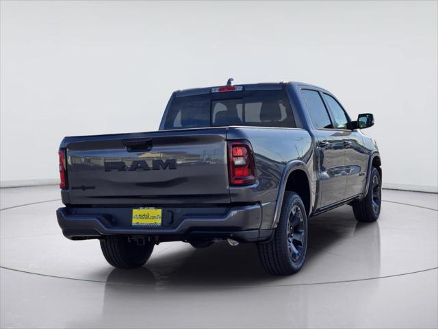 2026 RAM 1500 RAM 1500 LONE STAR CREW CAB 4X2 57 BOX
