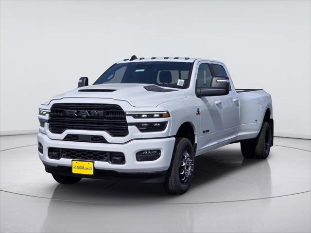 2026 RAM Ram 3500 RAM 3500 LARAMIE CREW CAB 4X4 8 BOX 2026 RAM Ram 3500 RAM 3500 LARAMIE CREW CAB 4X4 8 BOX