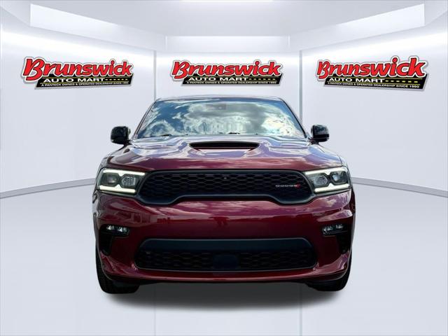 2023 Dodge Durango GT Plus AWD