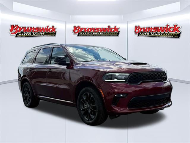 2023 Dodge Durango GT Plus AWD