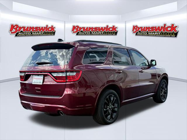 2023 Dodge Durango GT Plus AWD