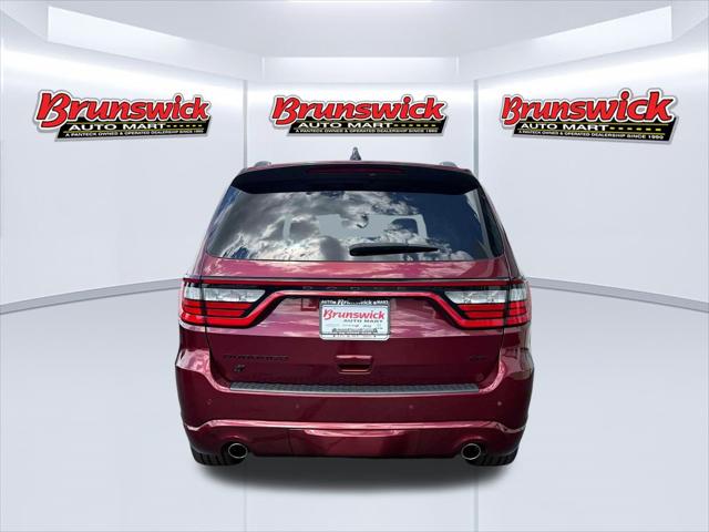 2023 Dodge Durango GT Plus AWD