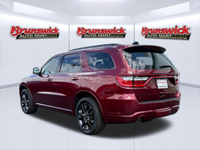 2023 Dodge Durango GT Plus AWD