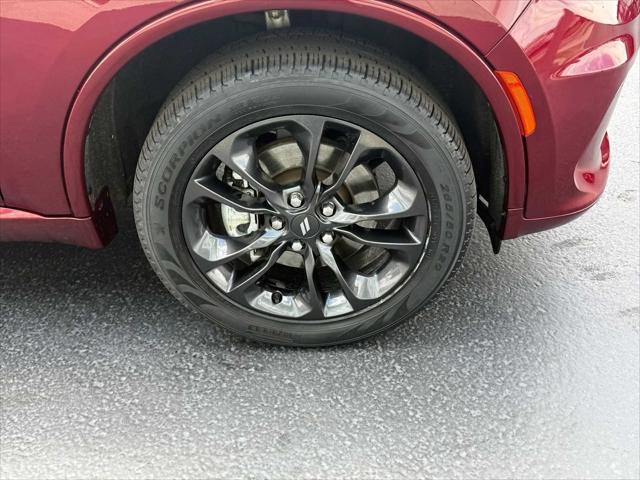 2023 Dodge Durango GT Plus AWD