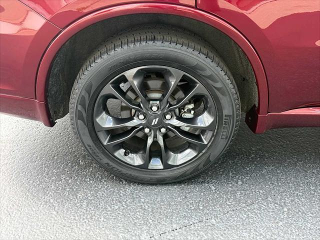 2023 Dodge Durango GT Plus AWD