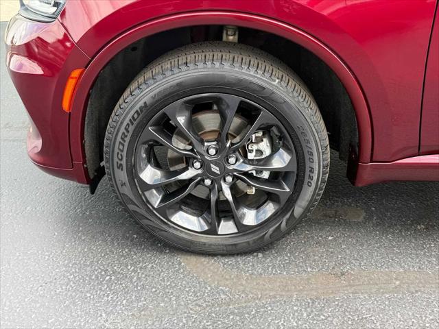2023 Dodge Durango GT Plus AWD