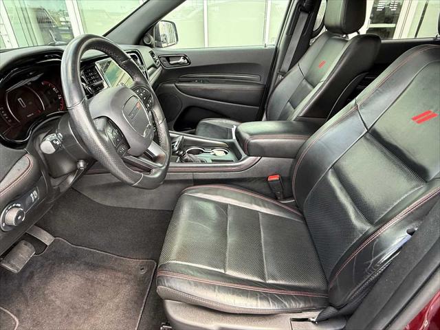 2023 Dodge Durango GT Plus AWD
