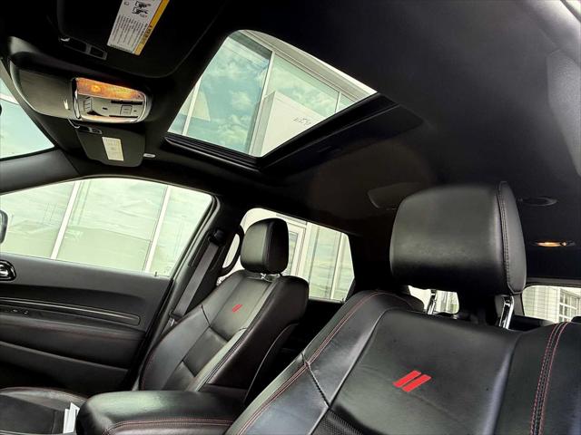 2023 Dodge Durango GT Plus AWD