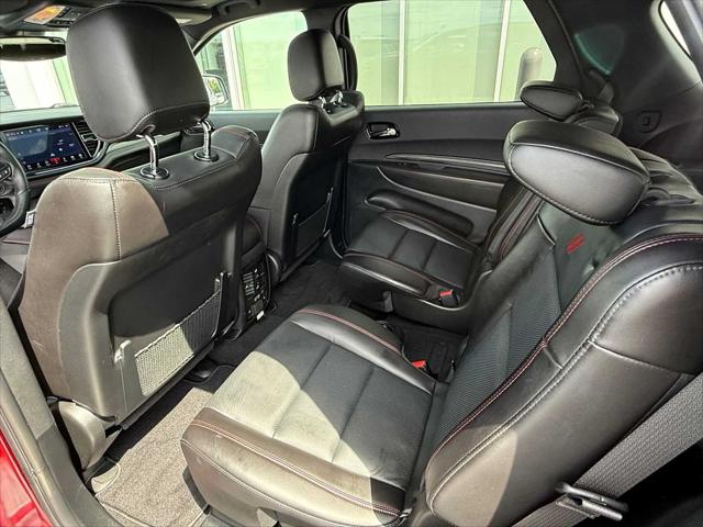 2023 Dodge Durango GT Plus AWD