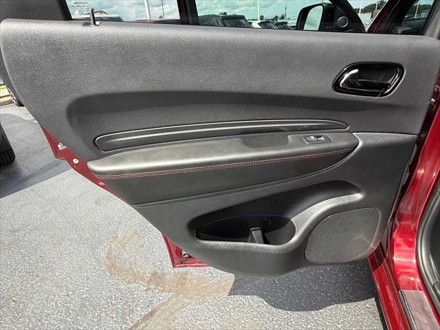 2023 Dodge Durango GT Plus AWD
