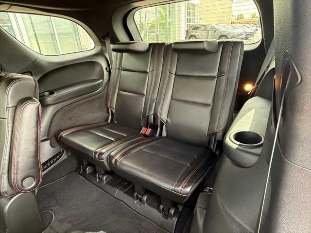 2023 Dodge Durango GT Plus AWD