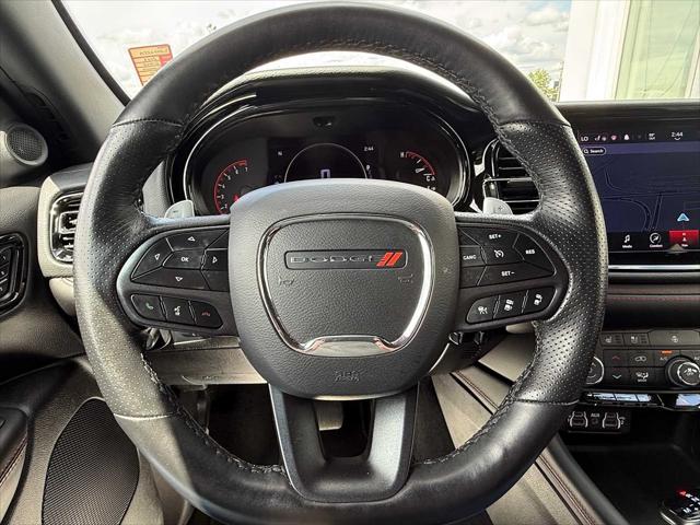 2023 Dodge Durango GT Plus AWD