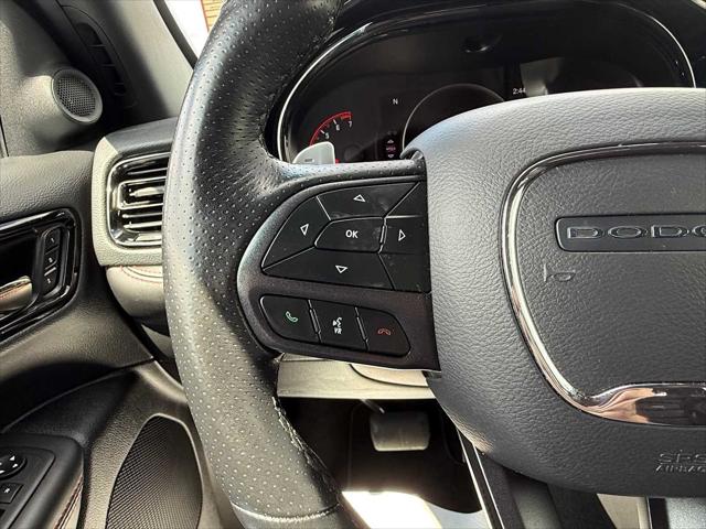 2023 Dodge Durango GT Plus AWD