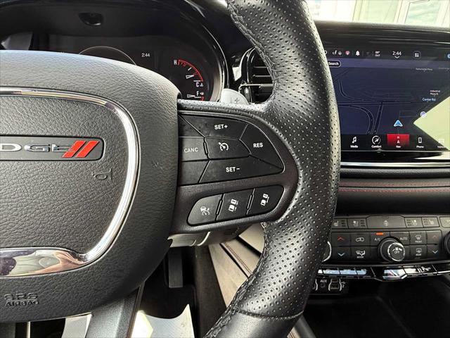 2023 Dodge Durango GT Plus AWD