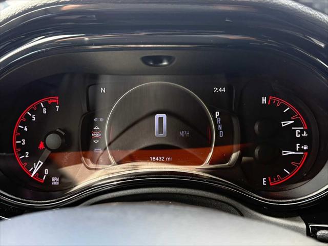 2023 Dodge Durango GT Plus AWD