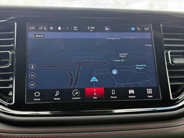 2023 Dodge Durango GT Plus AWD