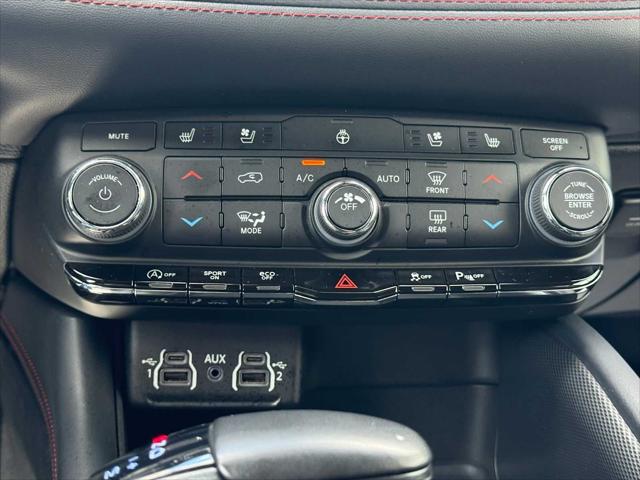 2023 Dodge Durango GT Plus AWD
