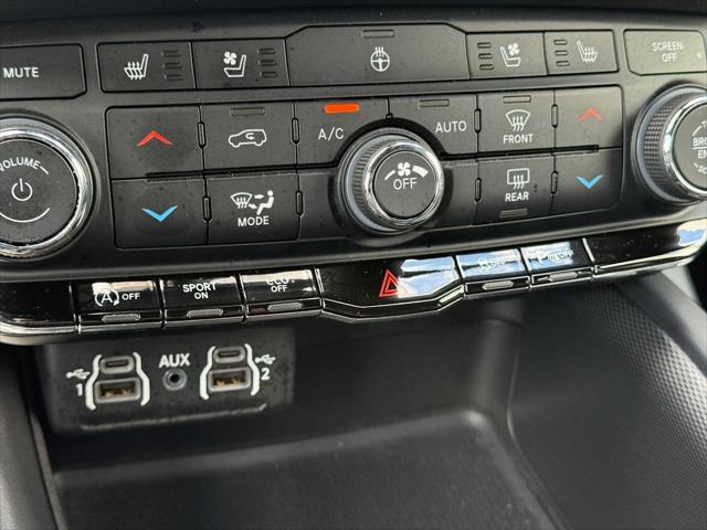 2023 Dodge Durango GT Plus AWD