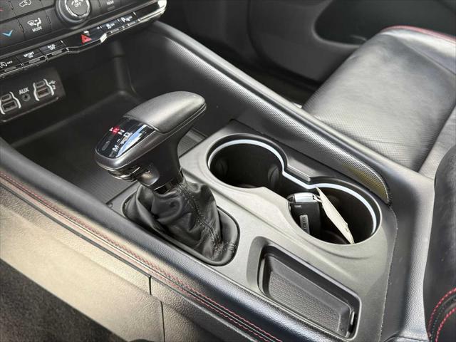 2023 Dodge Durango GT Plus AWD