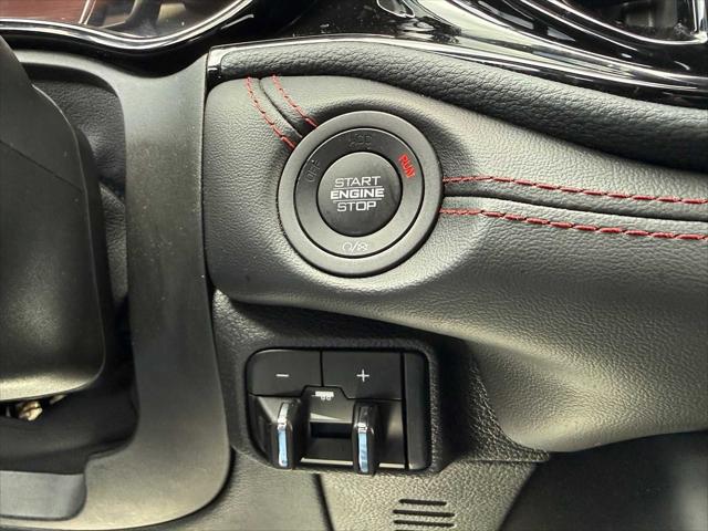 2023 Dodge Durango GT Plus AWD