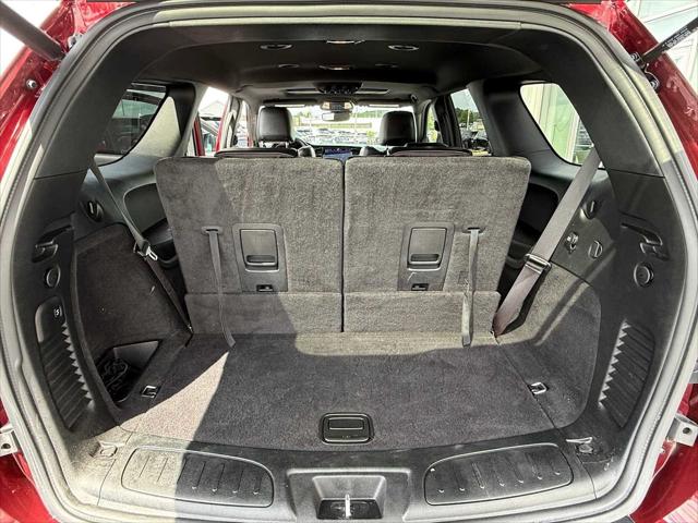 2023 Dodge Durango GT Plus AWD
