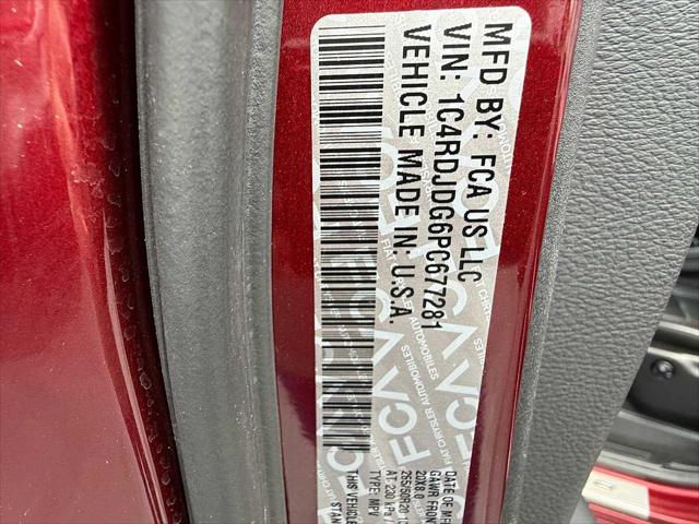 2023 Dodge Durango GT Plus AWD