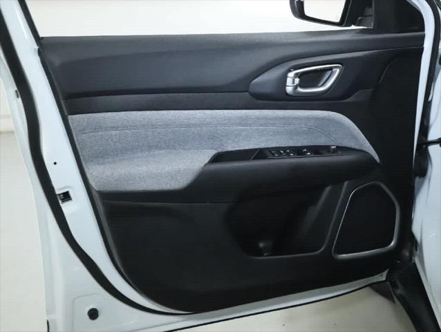 2024 Jeep Compass Latitude Lux FWD