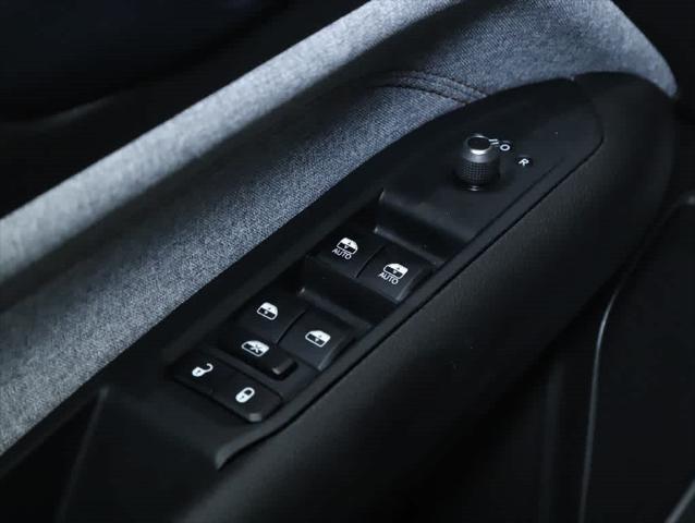 2024 Jeep Compass Latitude Lux FWD