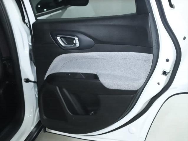 2024 Jeep Compass Latitude Lux FWD