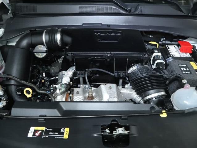 2024 Jeep Compass Latitude Lux FWD